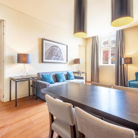 Апартаменты Guestready - Time Out 106 Лиссабон Экстерьер фото