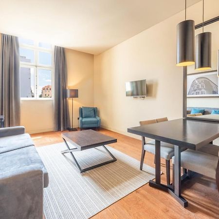 Апартаменты Guestready - Time Out 106 Лиссабон Экстерьер фото
