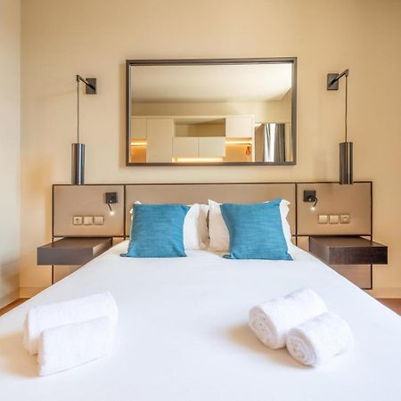 Апартаменты Guestready - Time Out 106 Лиссабон Экстерьер фото