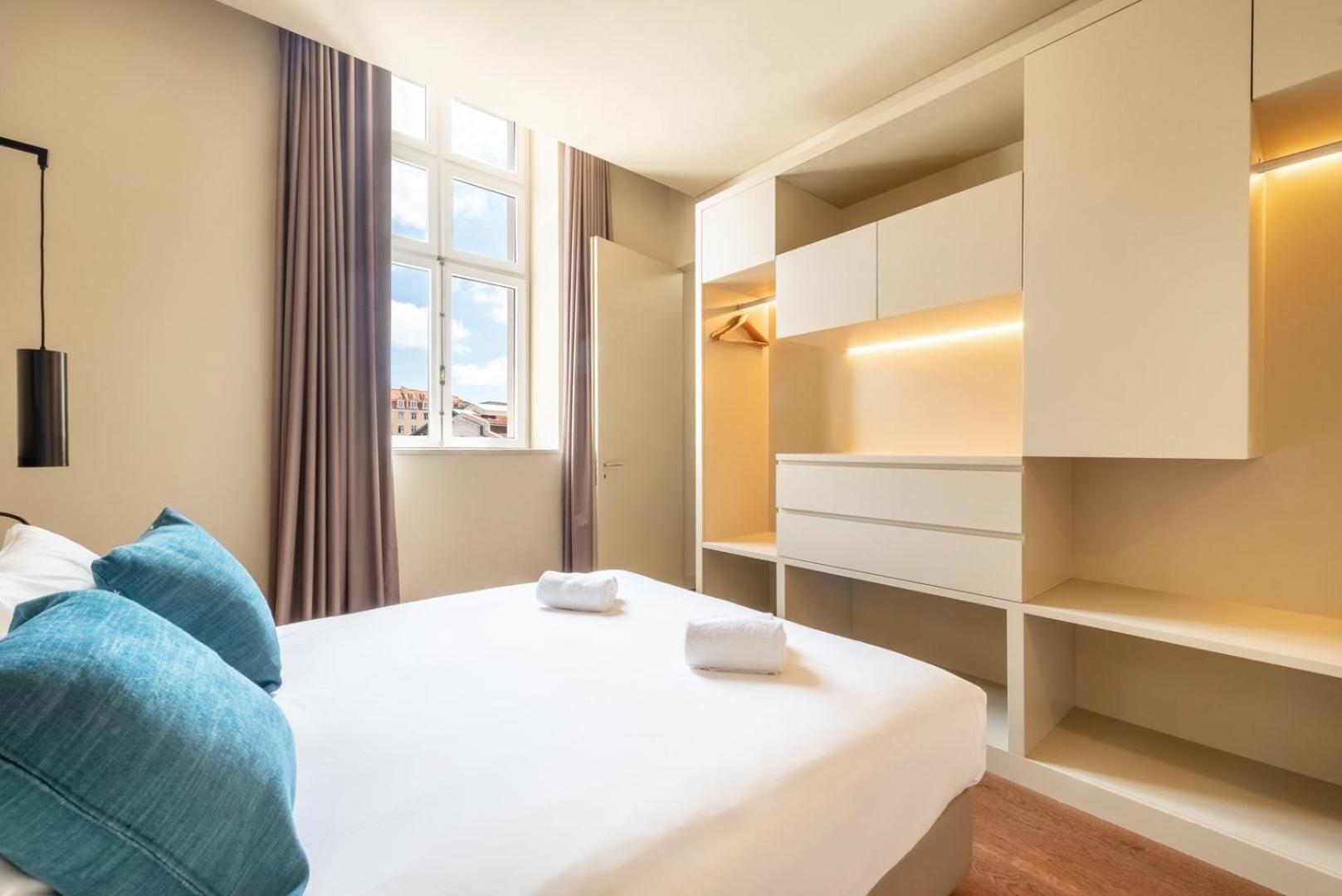 Апартаменты Guestready - Time Out 106 Лиссабон Экстерьер фото
