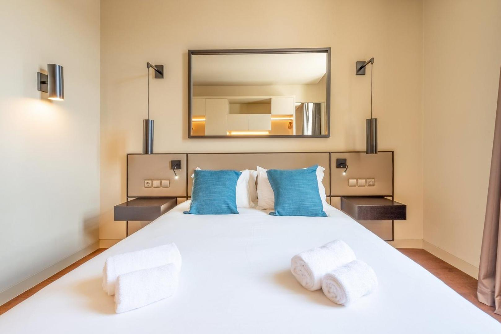 Апартаменты Guestready - Time Out 106 Лиссабон Экстерьер фото