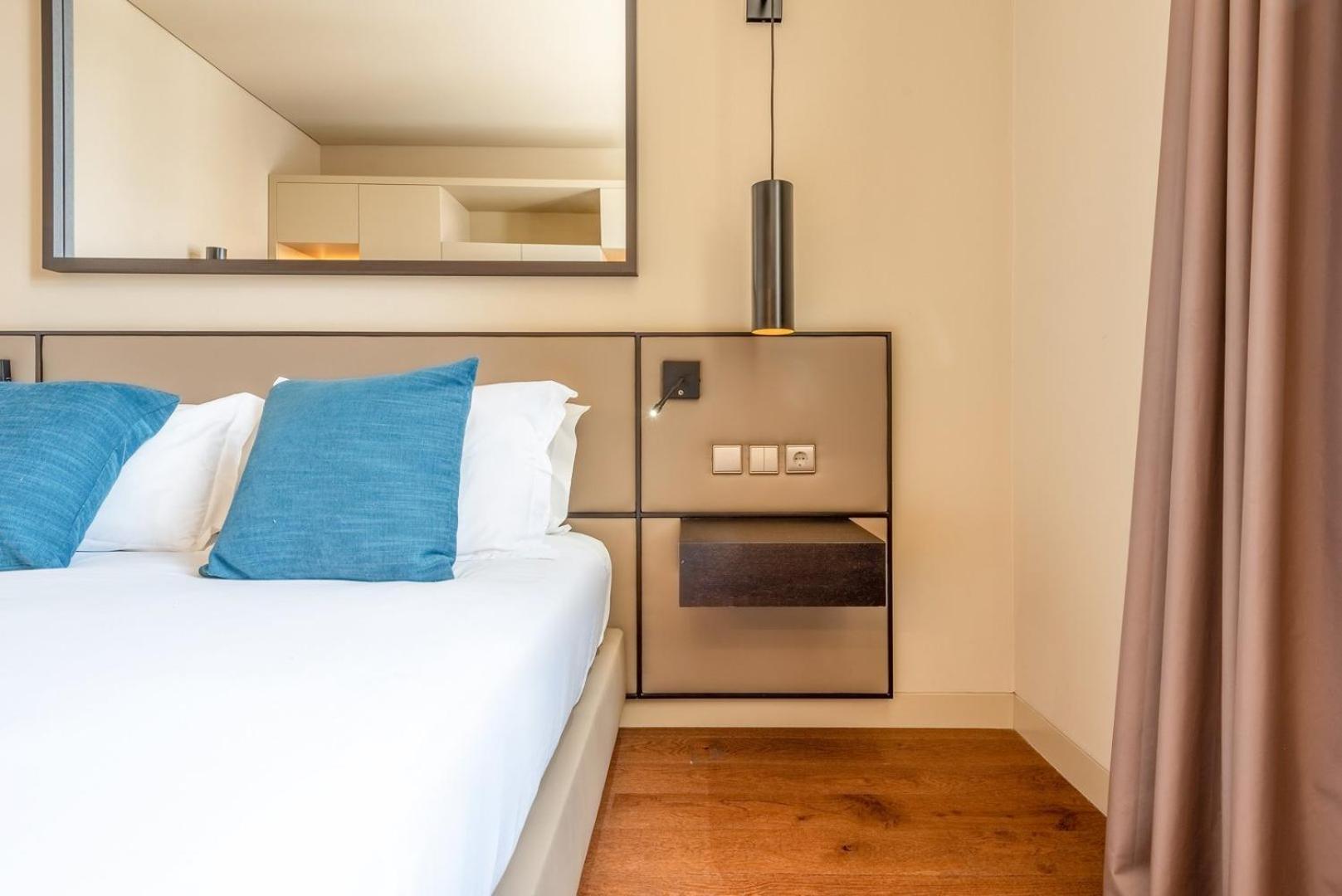 Апартаменты Guestready - Time Out 106 Лиссабон Экстерьер фото